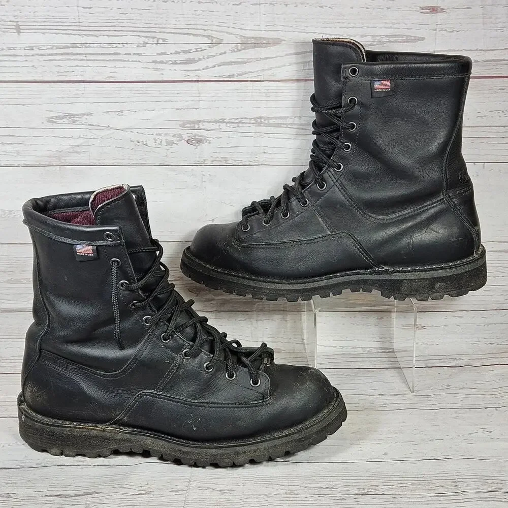 Danner Recon 8